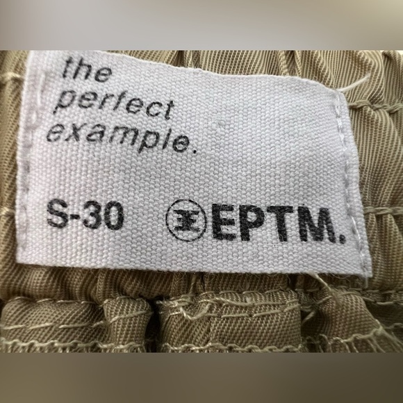 Men's EPTM Compressed Pants - Picture 7 of 9